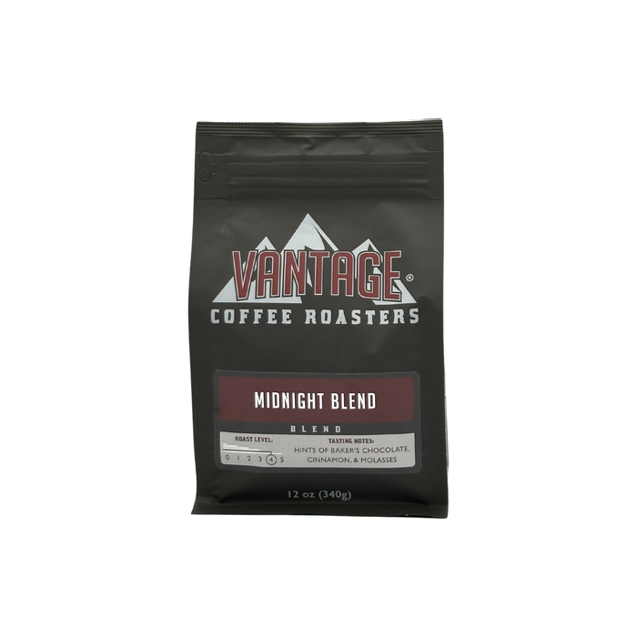 Midnight Blend