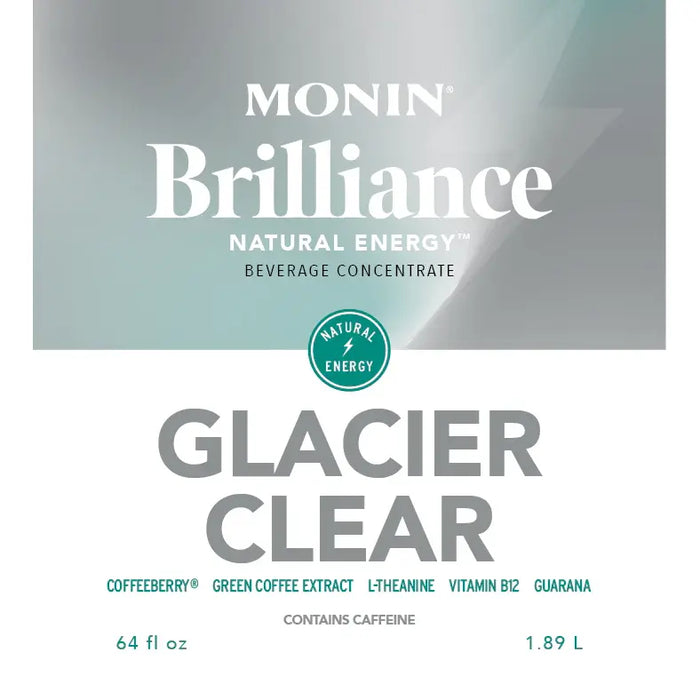 Monin Brilliance Glacier
