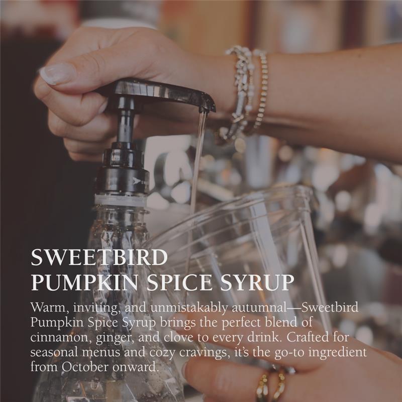 Fall in Love with Flavor!