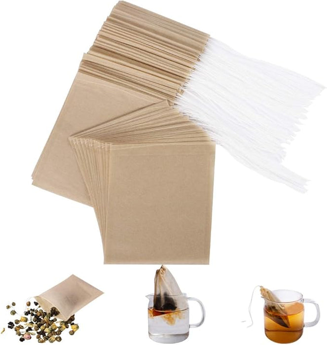 Tea Bags