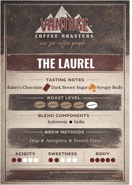 The Laurel