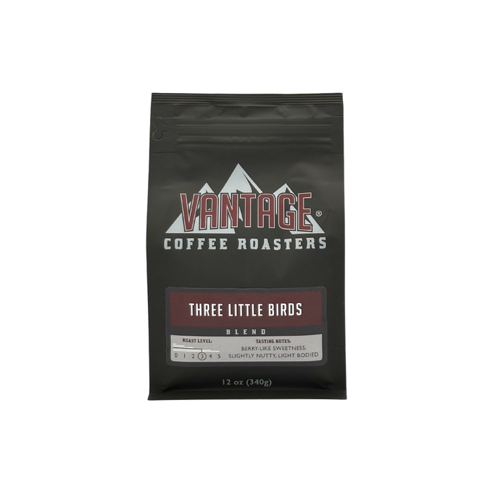 Three Little Birds 2.5lb