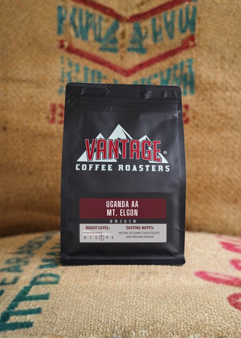 Our Newest Coffee