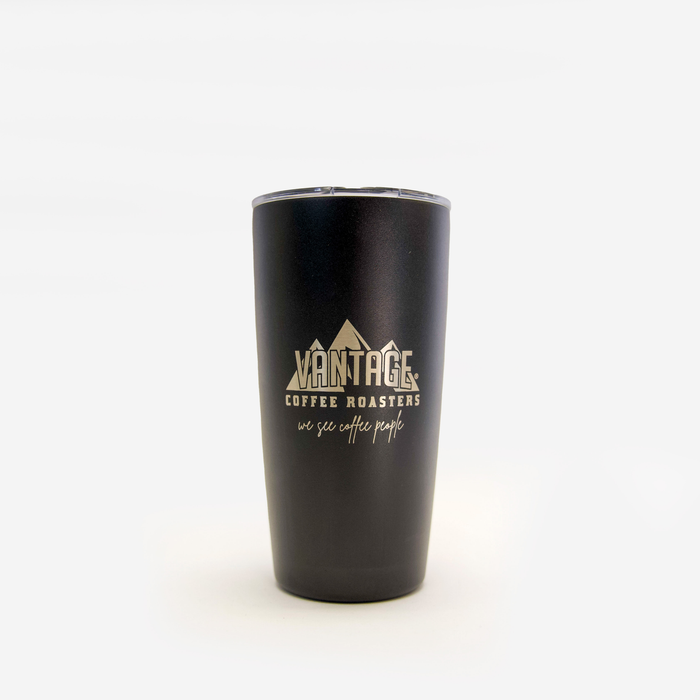 Vantage Coffee Roasters Tumbler