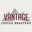 Vantage Coffee Roasters logo
