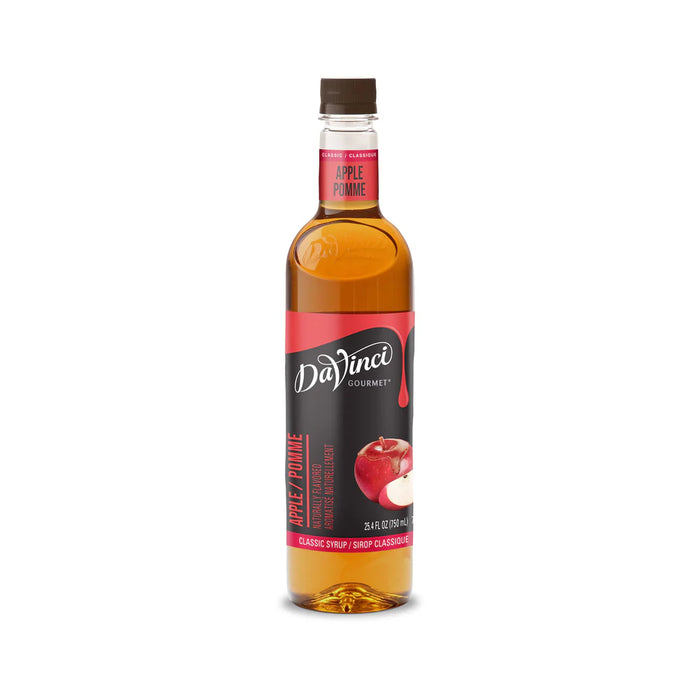 DaVinci Apple