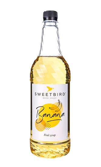 Sweetbird Banana