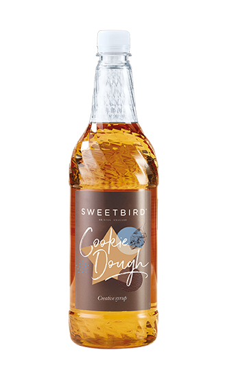 Sweetbird Cookie Dough