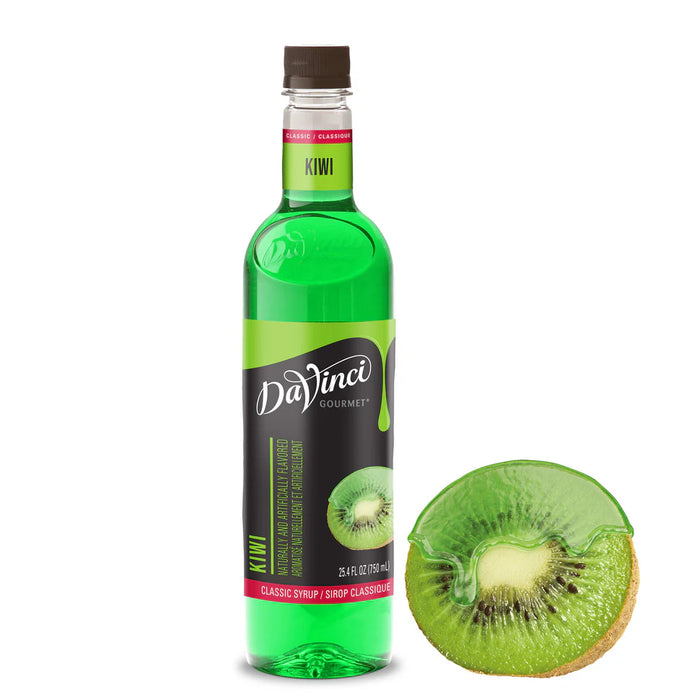 DaVinci Kiwi