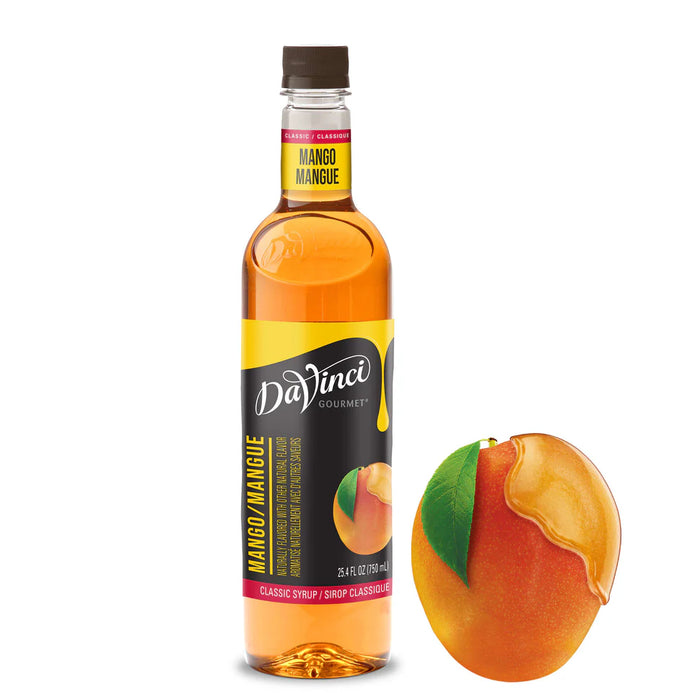 DaVinci Mango