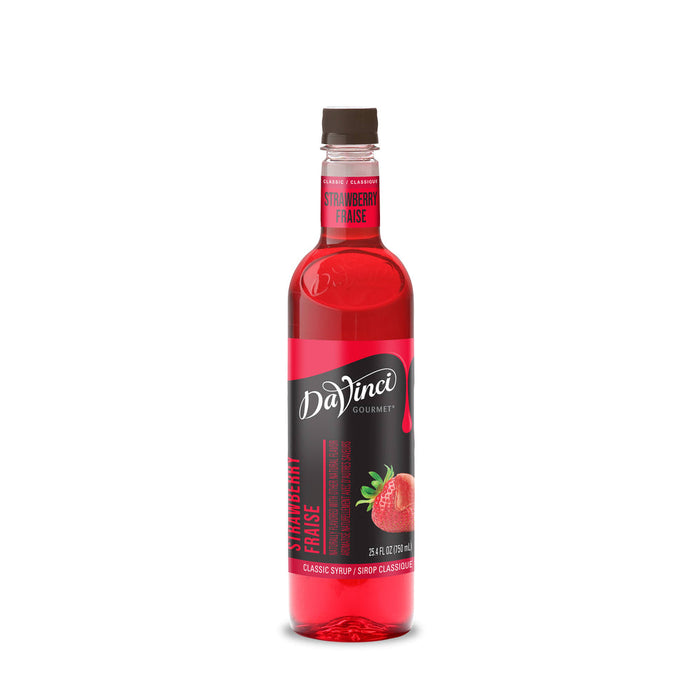 DaVinci Strawberry