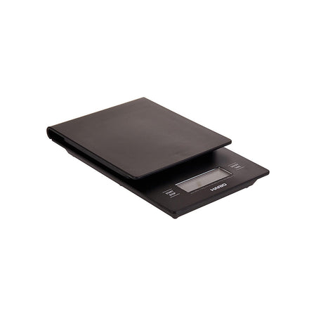 Hario V60 Drip Scale and Timer-Black