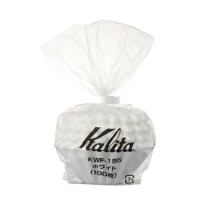 Kalita Wave 155 Filter (100 ct)