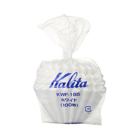 Kalita Wave 185 Filter (100 ct)