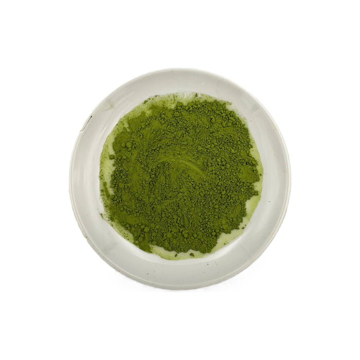 Ceremonial Matcha