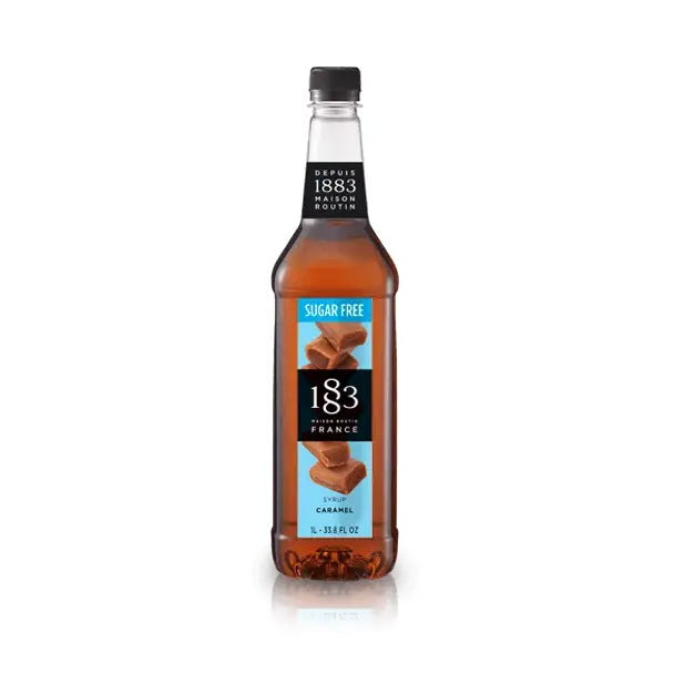 1883 SF Caramel