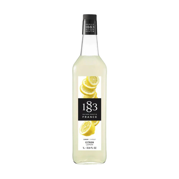 1883 Lemon