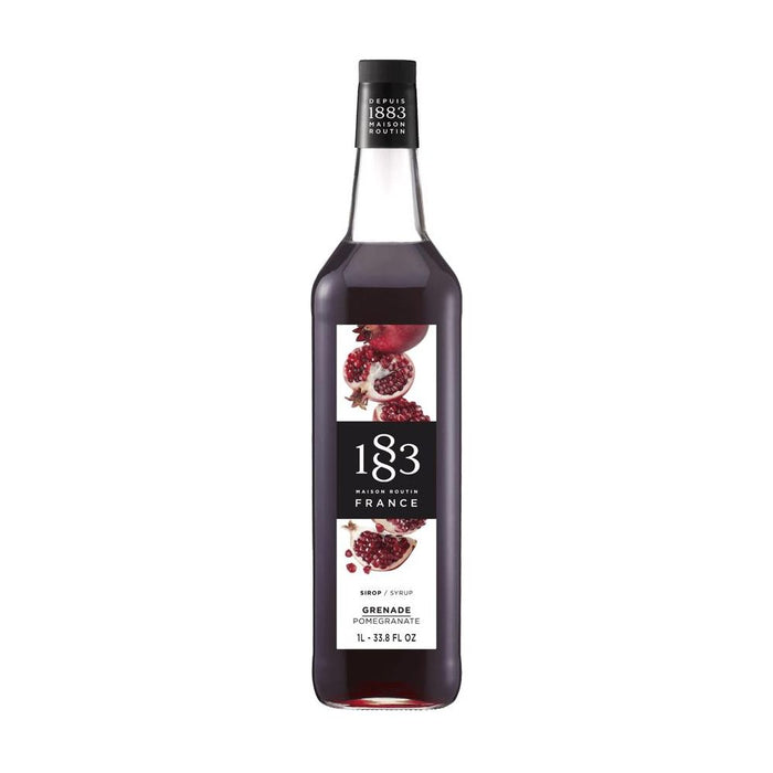 1883 Pomegranite