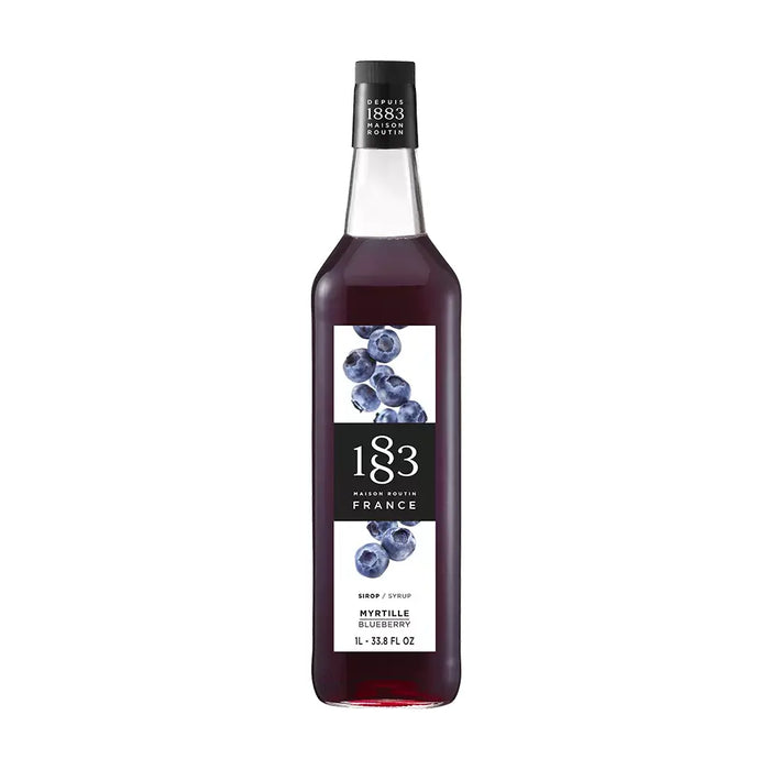 1883 Blueberry