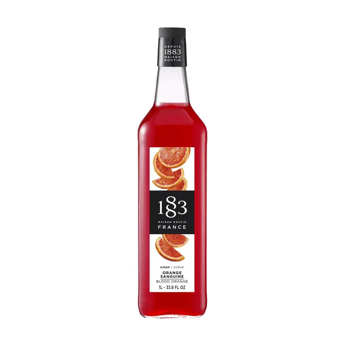1883 Blood Orange