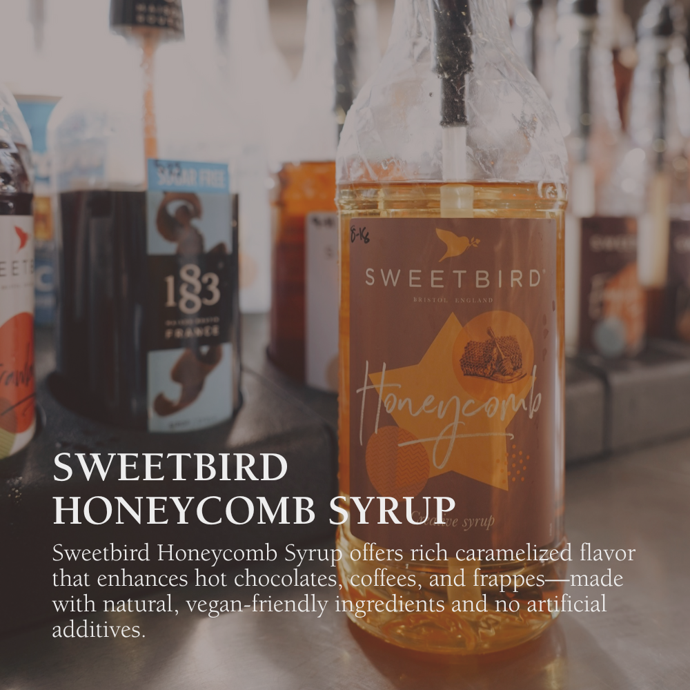 Indulgent Flavor, Naturally Better