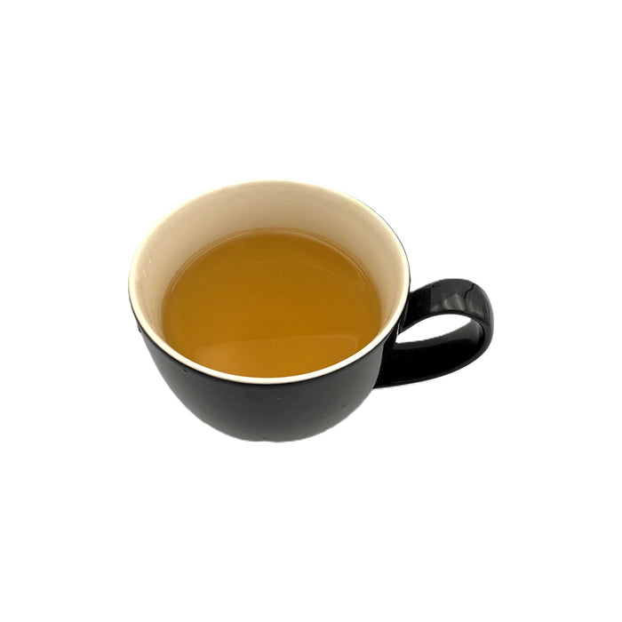 Organic Tumeric Ginger
