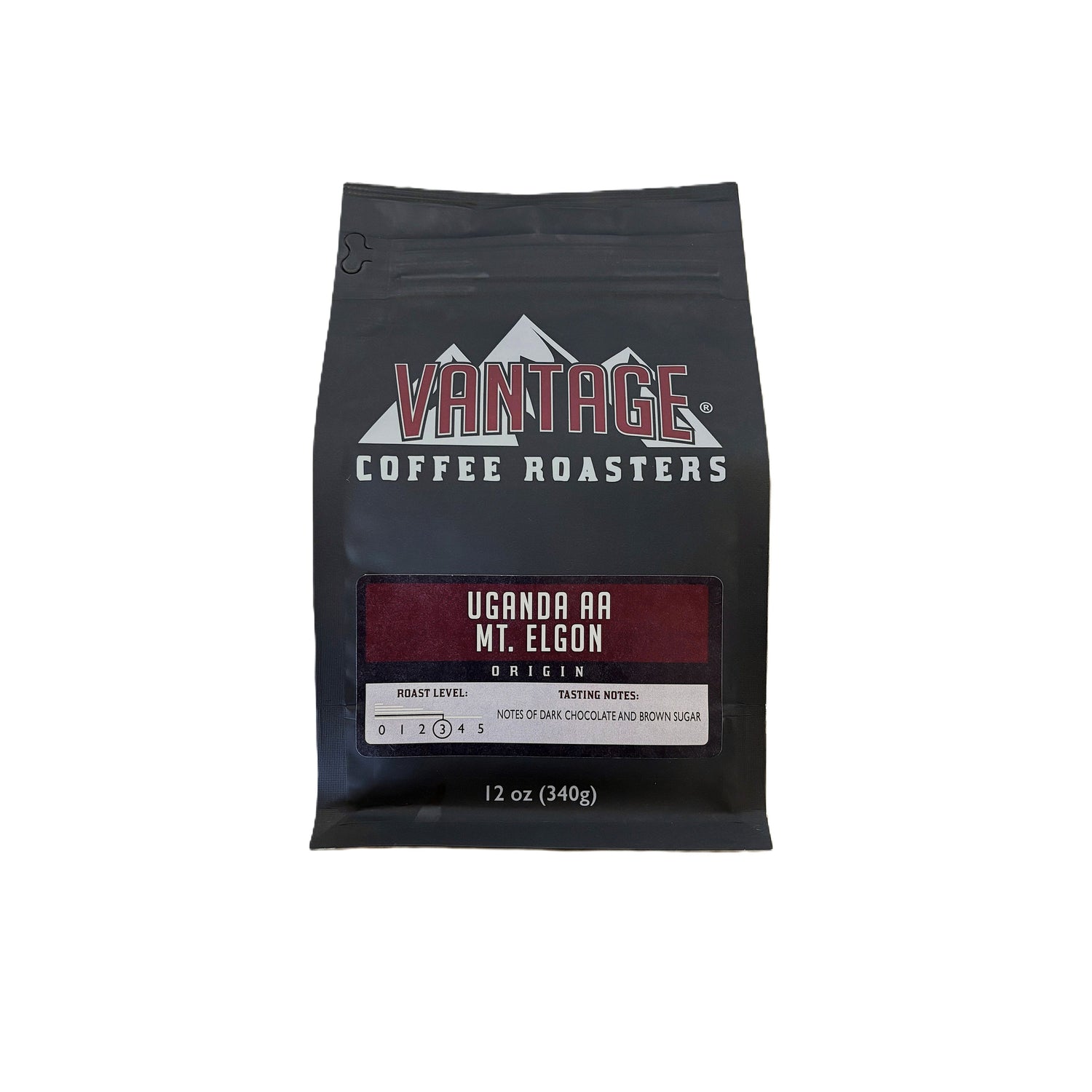 Our Newest Coffee