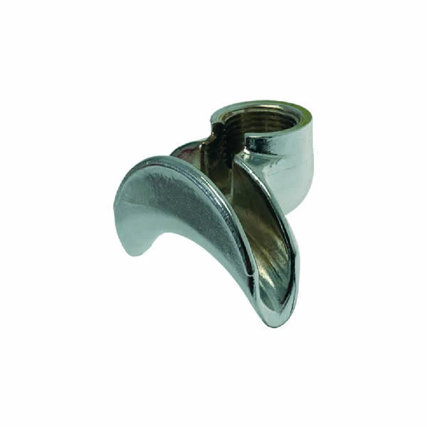 Double Portafilter Spout