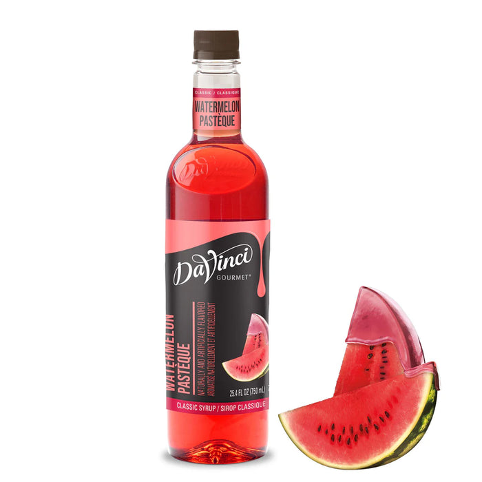 DaVinci Watermelon