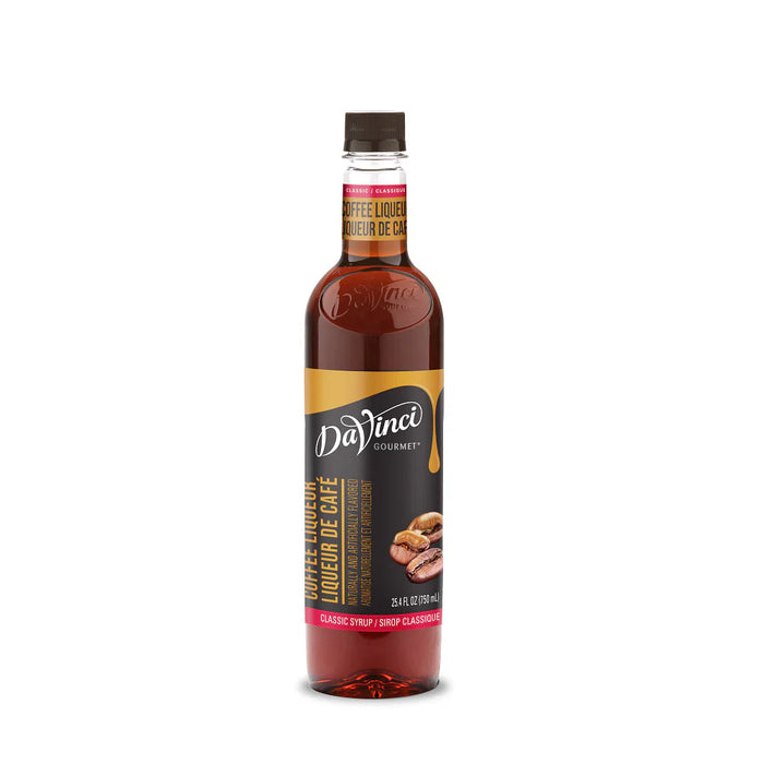 Davinci Coffee Liqueur